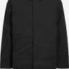 Men JACK Coats | Between-Seasons Coat 'Crease'