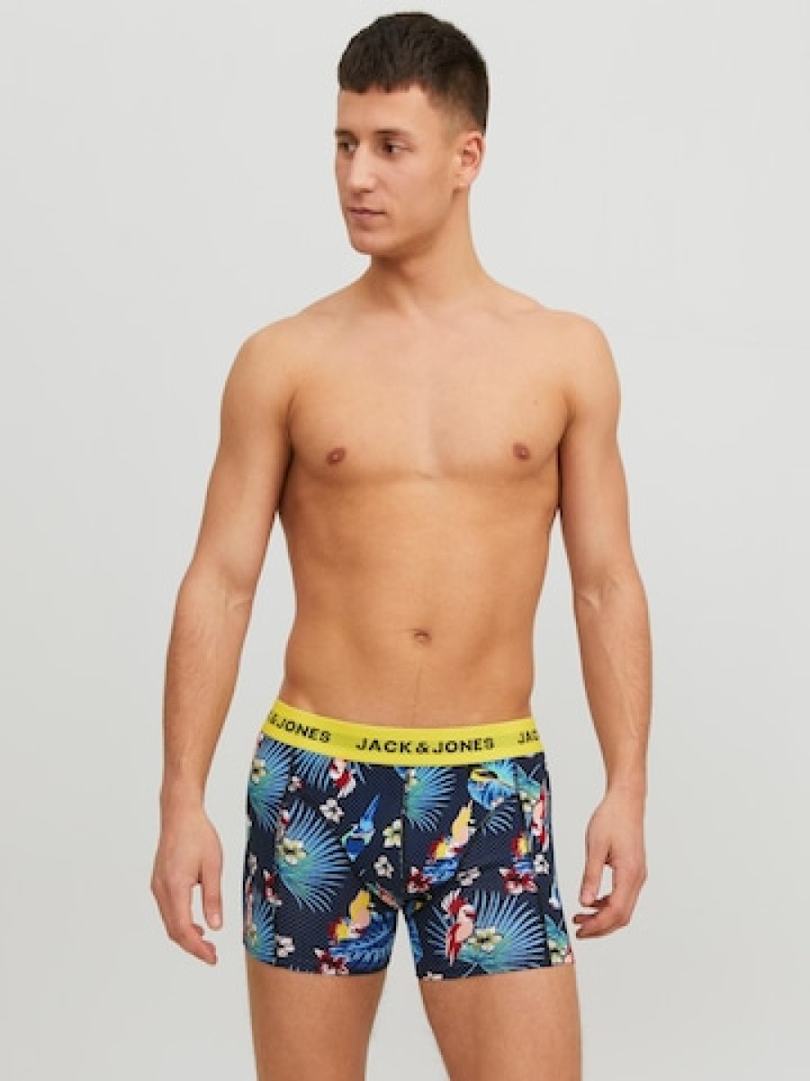 Men Underpants Underwear | Boxer Shorts