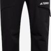 Men Pants Sports Bottoms | Regular Outdoor Pants 'Xperior'