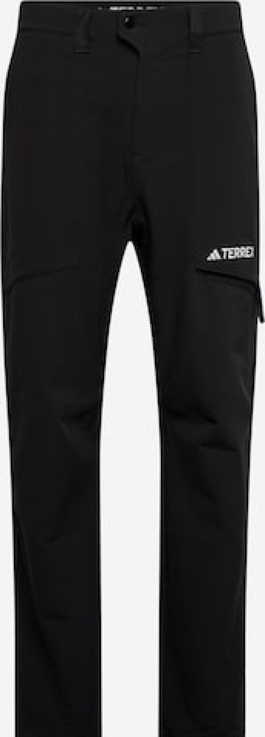 Men Pants Sports Bottoms | Regular Outdoor Pants 'Xperior'