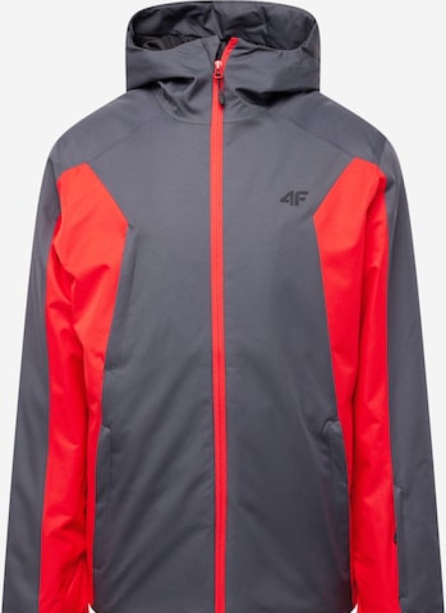 Men Ski Sports Jackets | Athletic Jacket