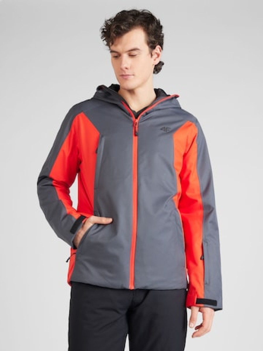 Men Ski Sports Jackets | Athletic Jacket