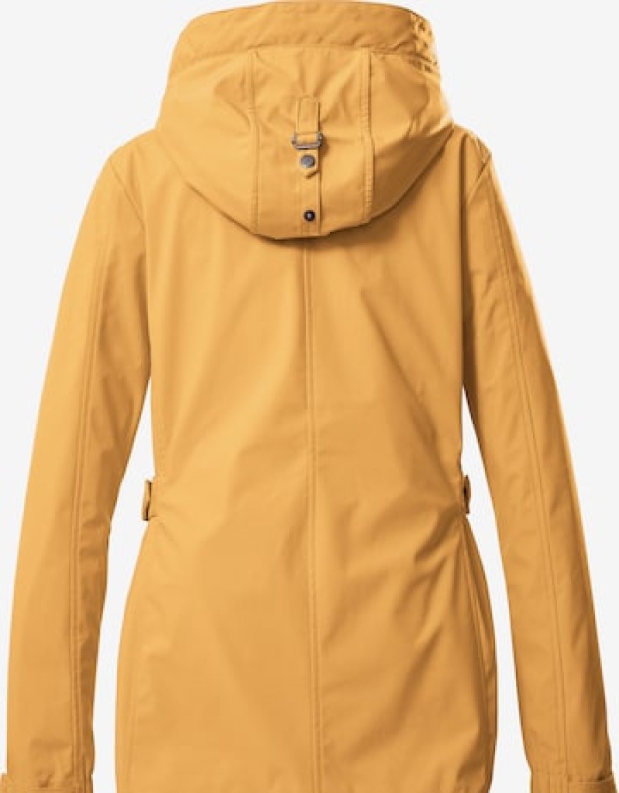 Women Weatherproof Sports Jackets | Athletic Jacket 'Gs 96'