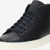 Men BOSS High-Top Sneakers | High-Top Sneakers 'Clint'