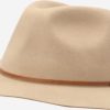 Women Brixton Hats & Caps | Hat 'Wesley Fedora'