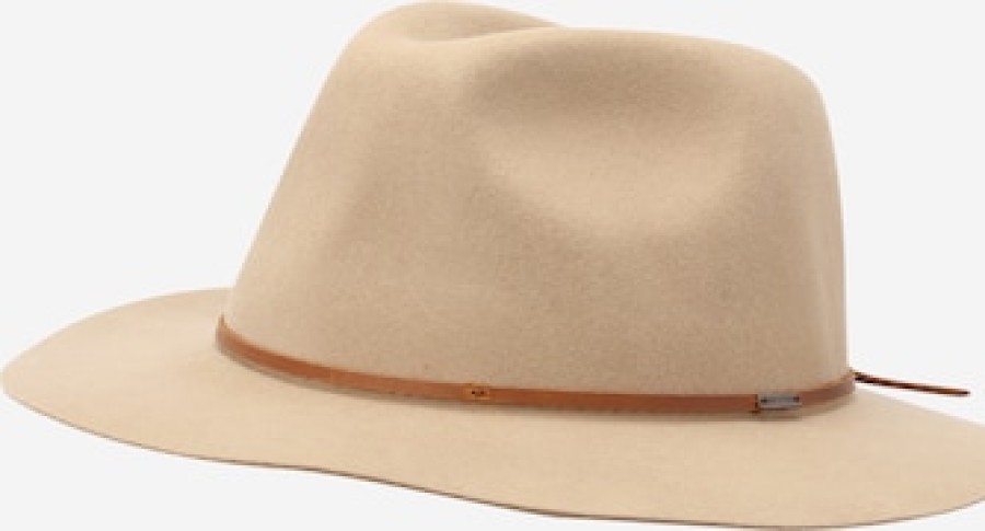 Women Brixton Hats & Caps | Hat 'Wesley Fedora'