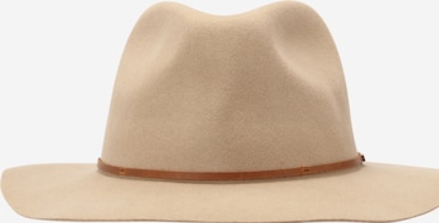 Women Brixton Hats & Caps | Hat 'Wesley Fedora'