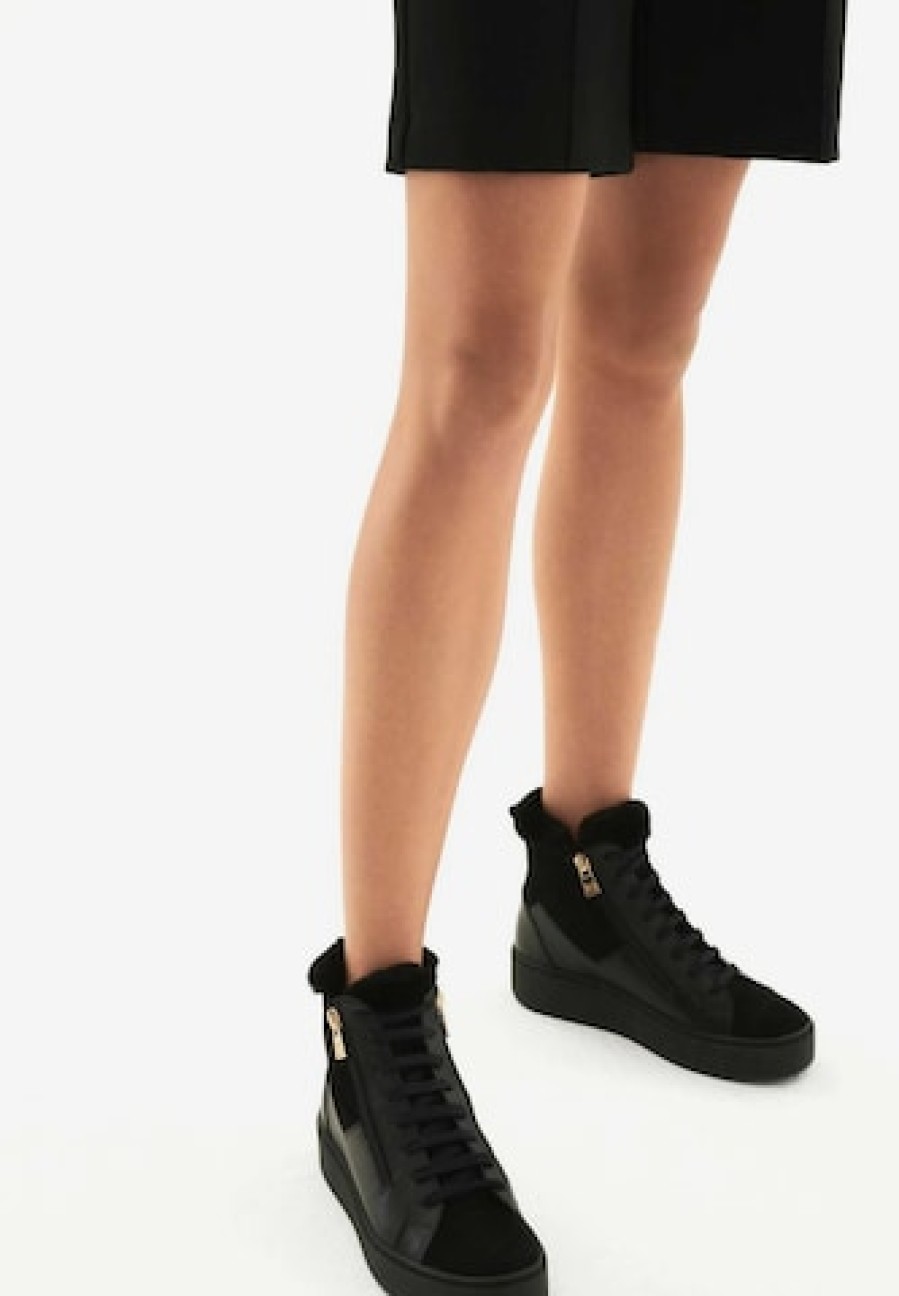 Women Kazar Ankle Boots | Lace-Up Ankle Boots