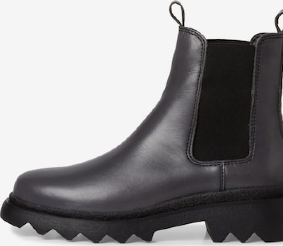 Women TAMARIS Ankle Boots | Chelsea Boots