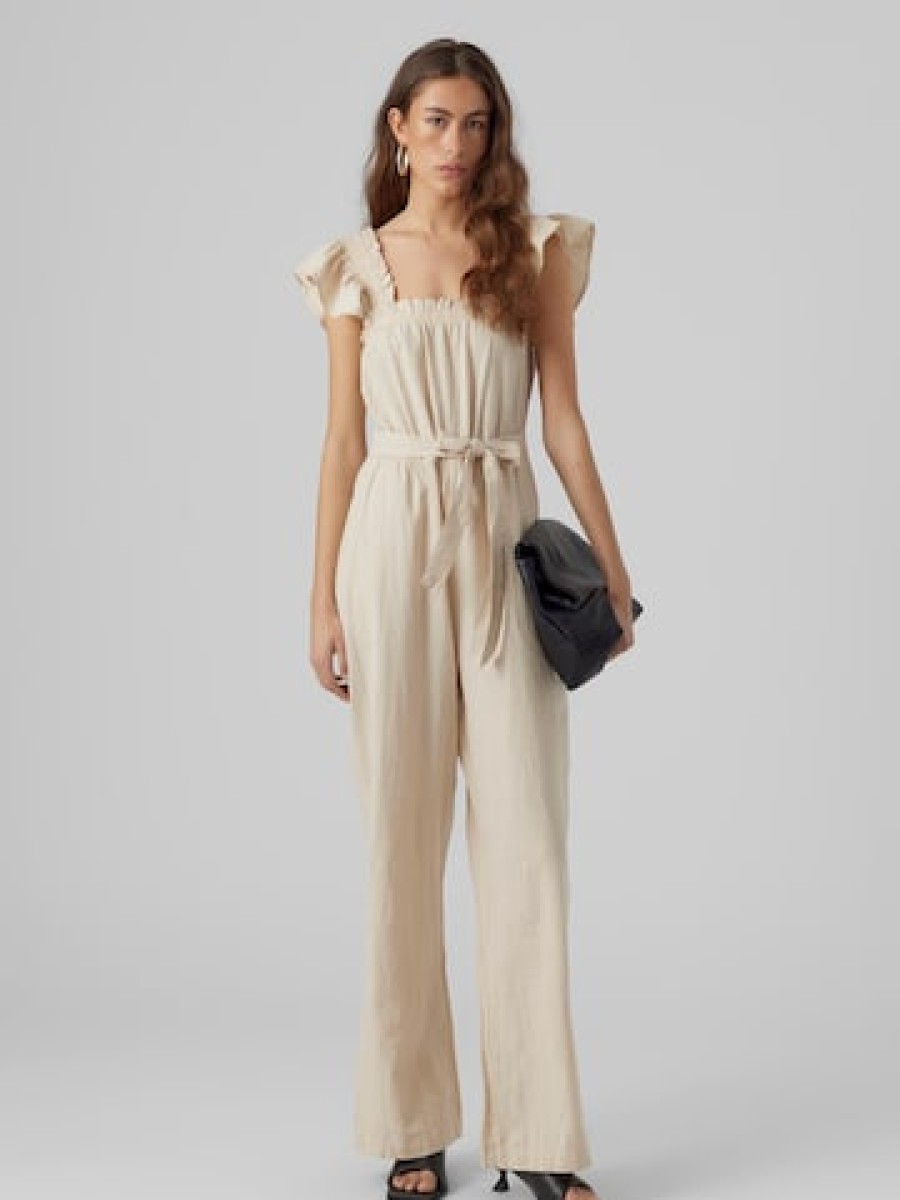 Women VERO Jumpsuits & Playsuits | Jumpsuit 'Lina'