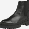 Women ABOUT Ankle Boots | Chelsea Boots 'Emily'