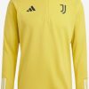 Men ADIDAS Sports Sweaters | Athletic Sweatshirt 'Juventus Turin Tiro 23'