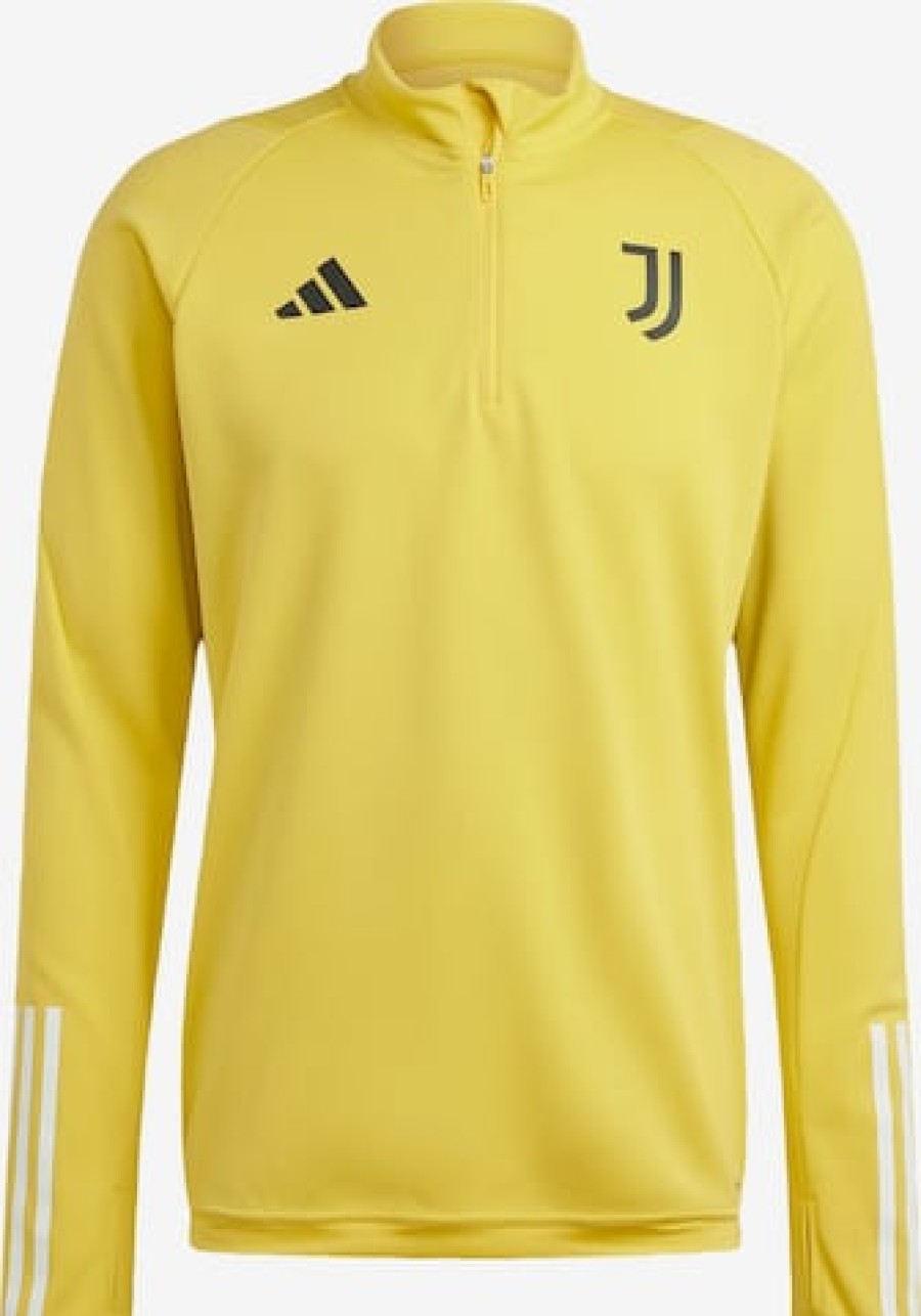 Men ADIDAS Sports Sweaters | Athletic Sweatshirt 'Juventus Turin Tiro 23'