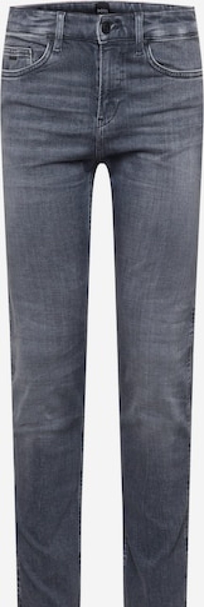 Men BOSS Jeans | Slim Fit Jeans 'Delaware'