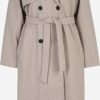 Women Only Coats | Between-Seasons Coat 'Nancy'