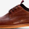 Men Kazar Low Shoes | Lace-Up Shoes