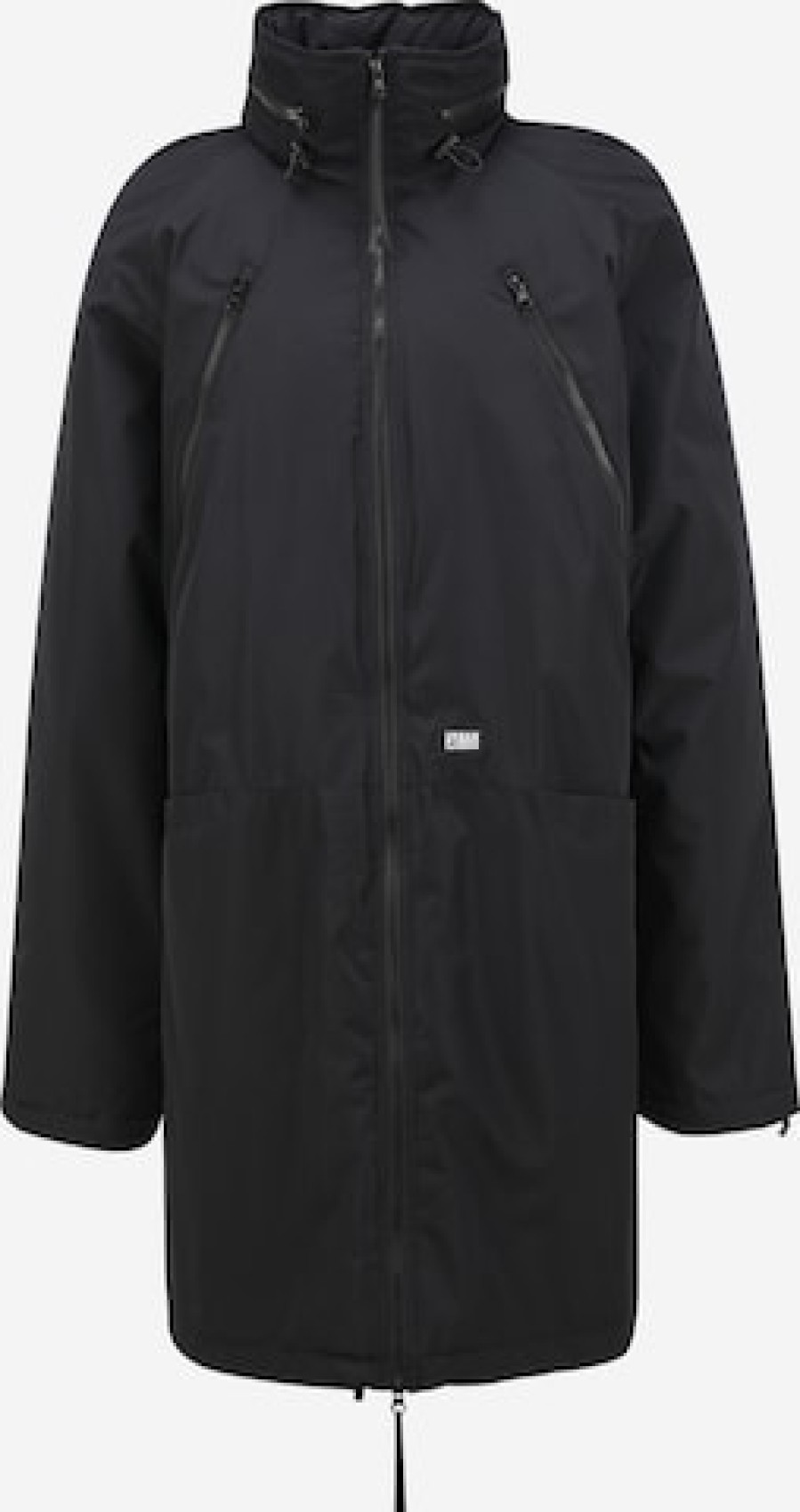 Men Urban Coats | Winter Coat