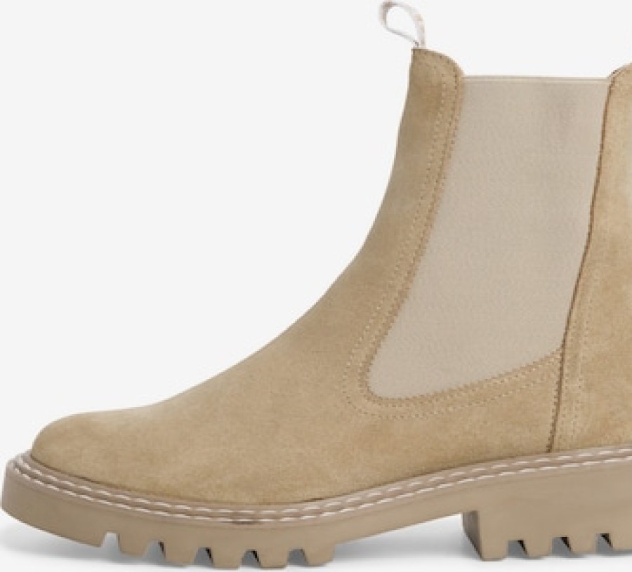 Women TAMARIS Ankle Boots | Chelsea Boots