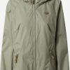 Women Ragwear Jackets | Between-Season Jacket 'Dizzie'