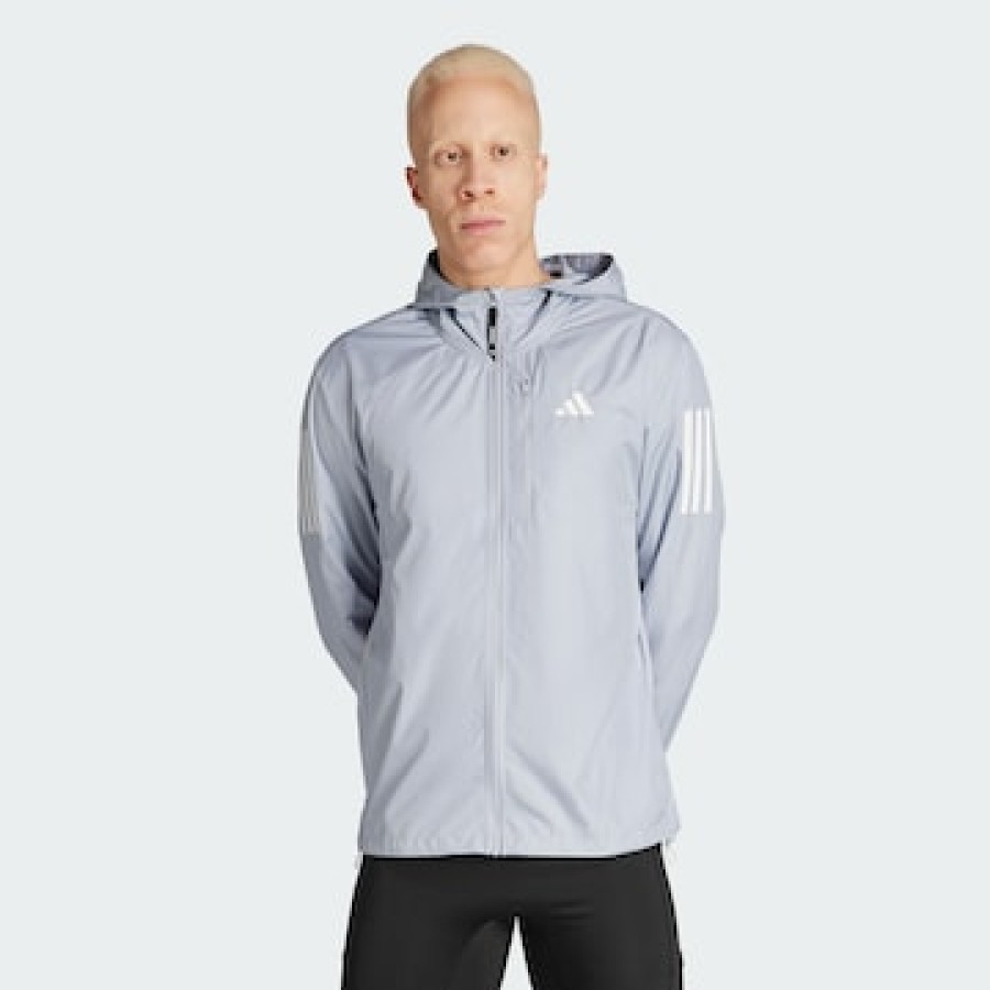 Men Training Sports Jackets | Athletic Jacket 'Own The Run'