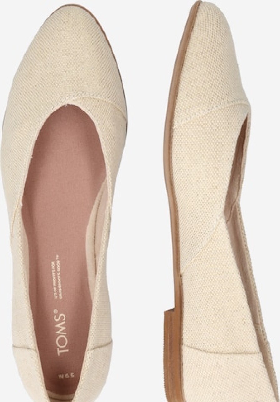 Women ABOUT Ballet Flats | Ballet Flats