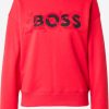 Women BOSS Sweaters & Hoodies | Sweatshirt 'Econa'