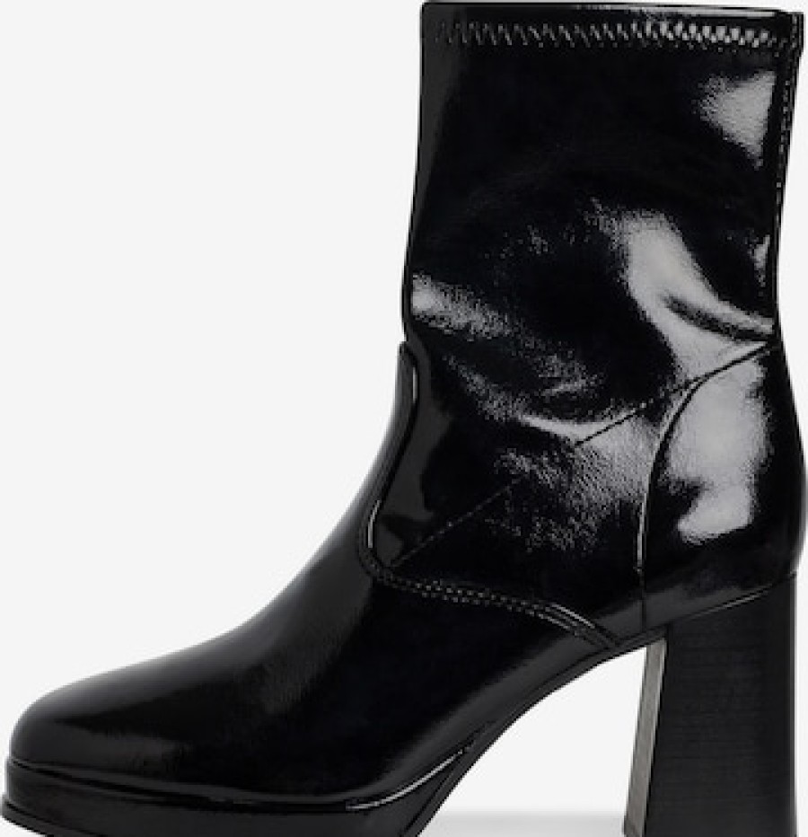 Women TAMARIS Ankle Boots | Ankle Boots