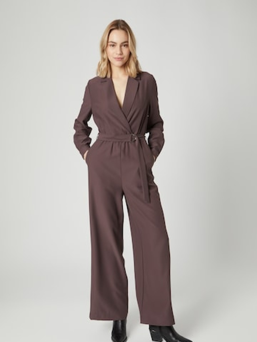 Women Guido Jumpsuits & Playsuits | Jumpsuit 'Rebecca'