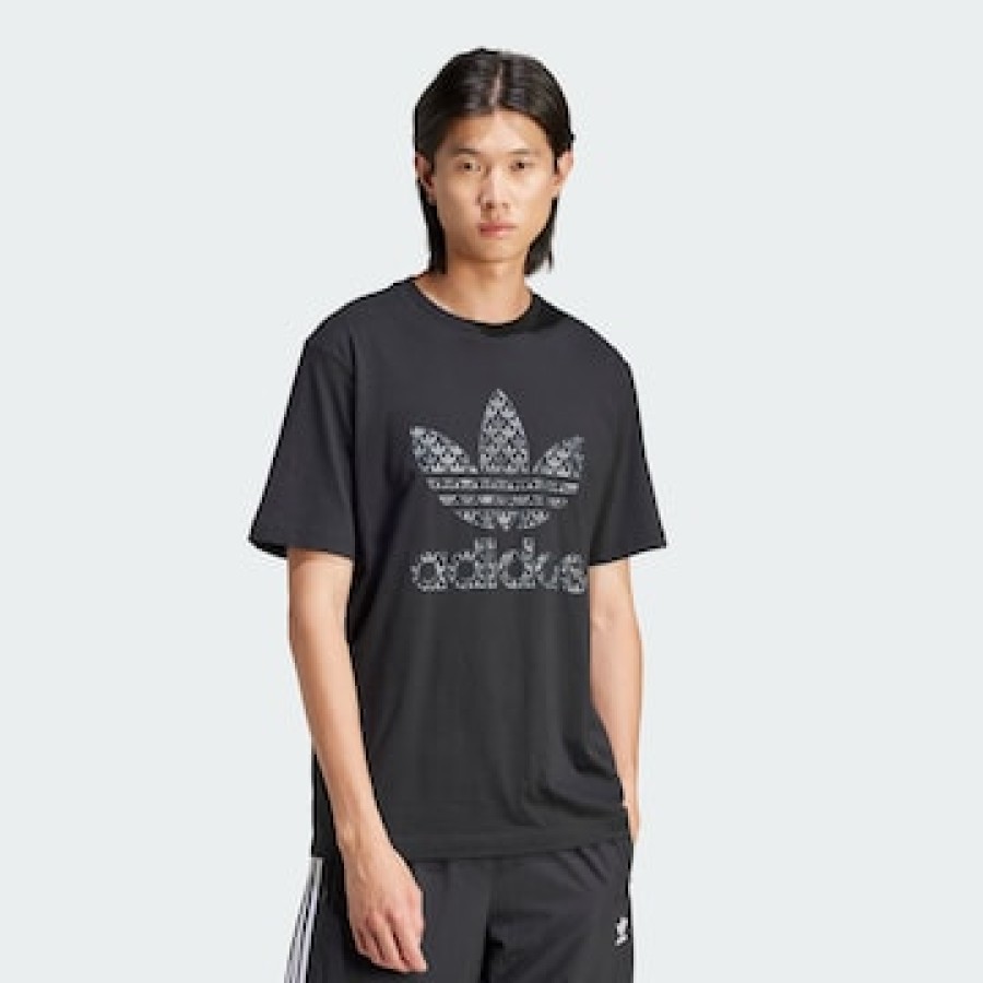 Men ADIDAS T-Shirts | Shirt