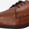 Men JACK Low Shoes | Lace-Up Shoes