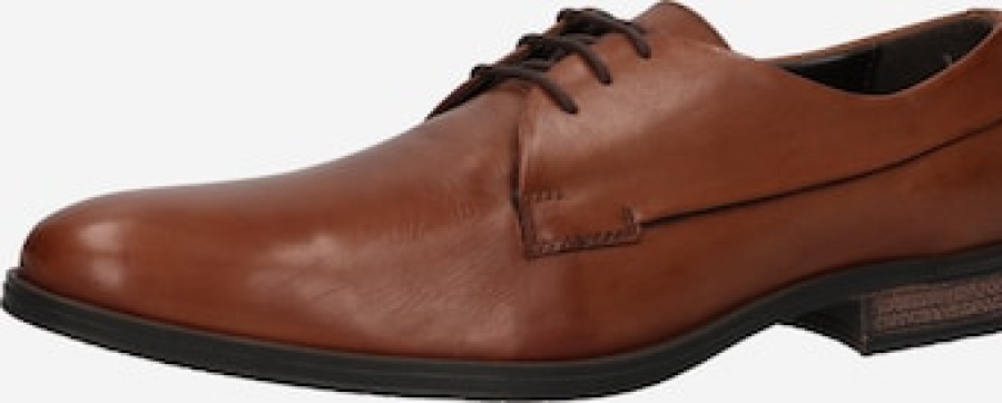 Men JACK Low Shoes | Lace-Up Shoes