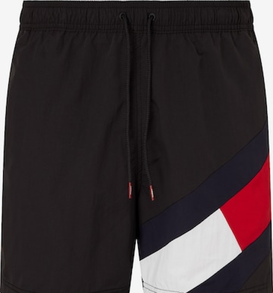 Men Tommy Swimwear | Board Shorts