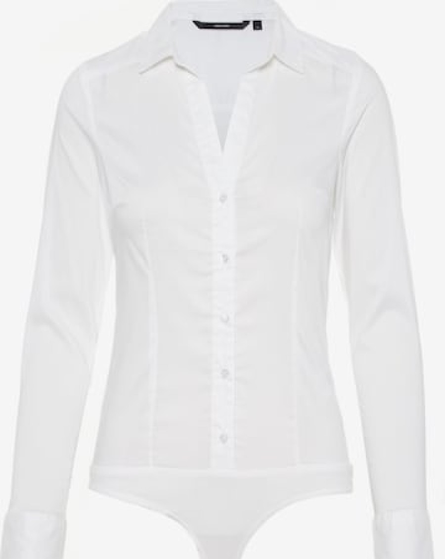 Women ABOUT Blouses & Tunics | Blouse Bodysuit 'Lady'