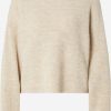 Women Turtlenecks Sweaters & Knitwear | Sweater 'Asya Jumper'