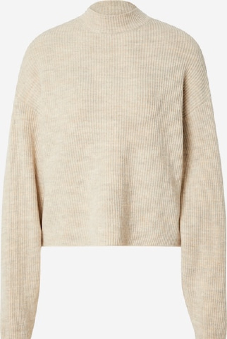 Women Turtlenecks Sweaters & Knitwear | Sweater 'Asya Jumper'