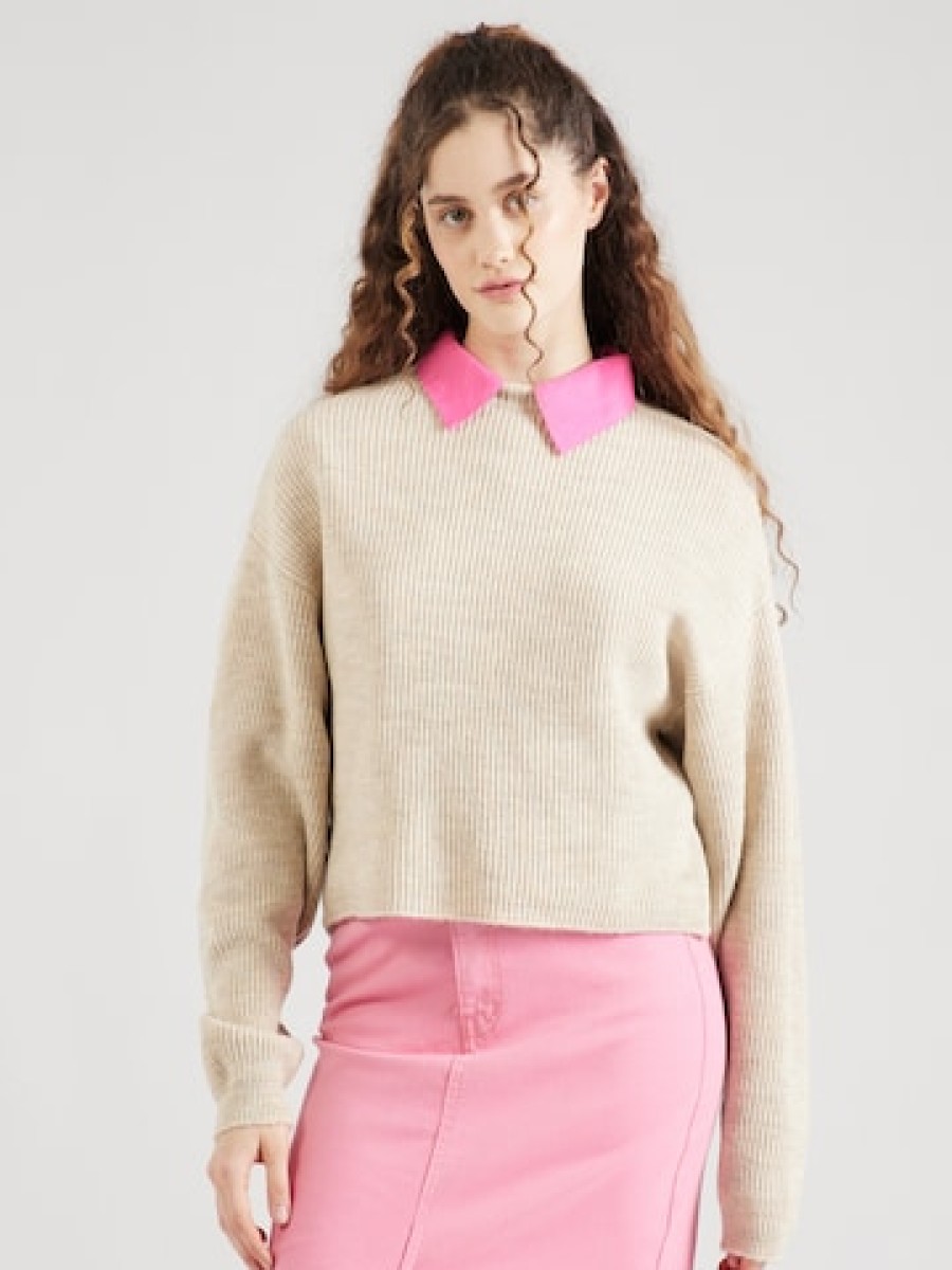 Women Turtlenecks Sweaters & Knitwear | Sweater 'Asya Jumper'