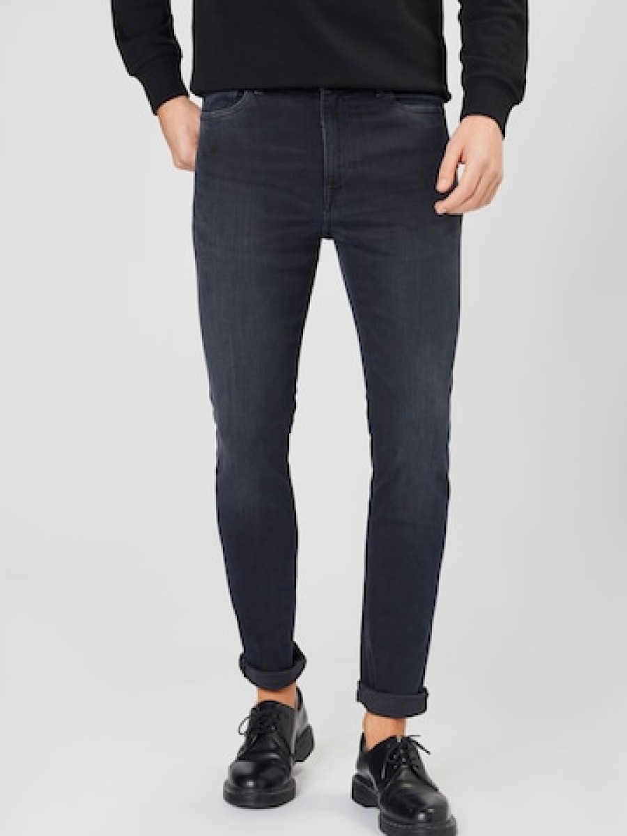 Men Tommy Jeans | Skinny Jeans 'Simon'