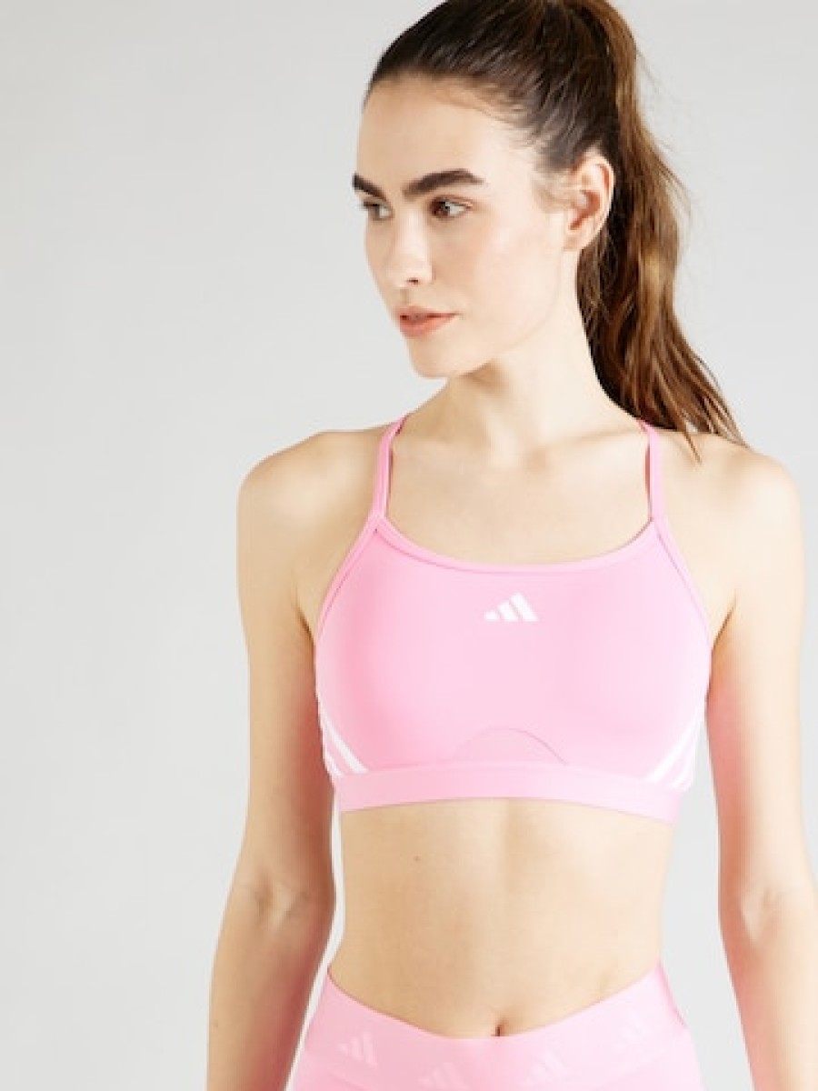 Women Sports Sustainability | Bralette Sports Bra 'Aerct'