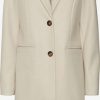 Women VERO Coats | Between-Seasons Coat 'Vinceblaza'