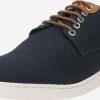 Men Casual Canvas Shoes | Sneakers 'Carlo'