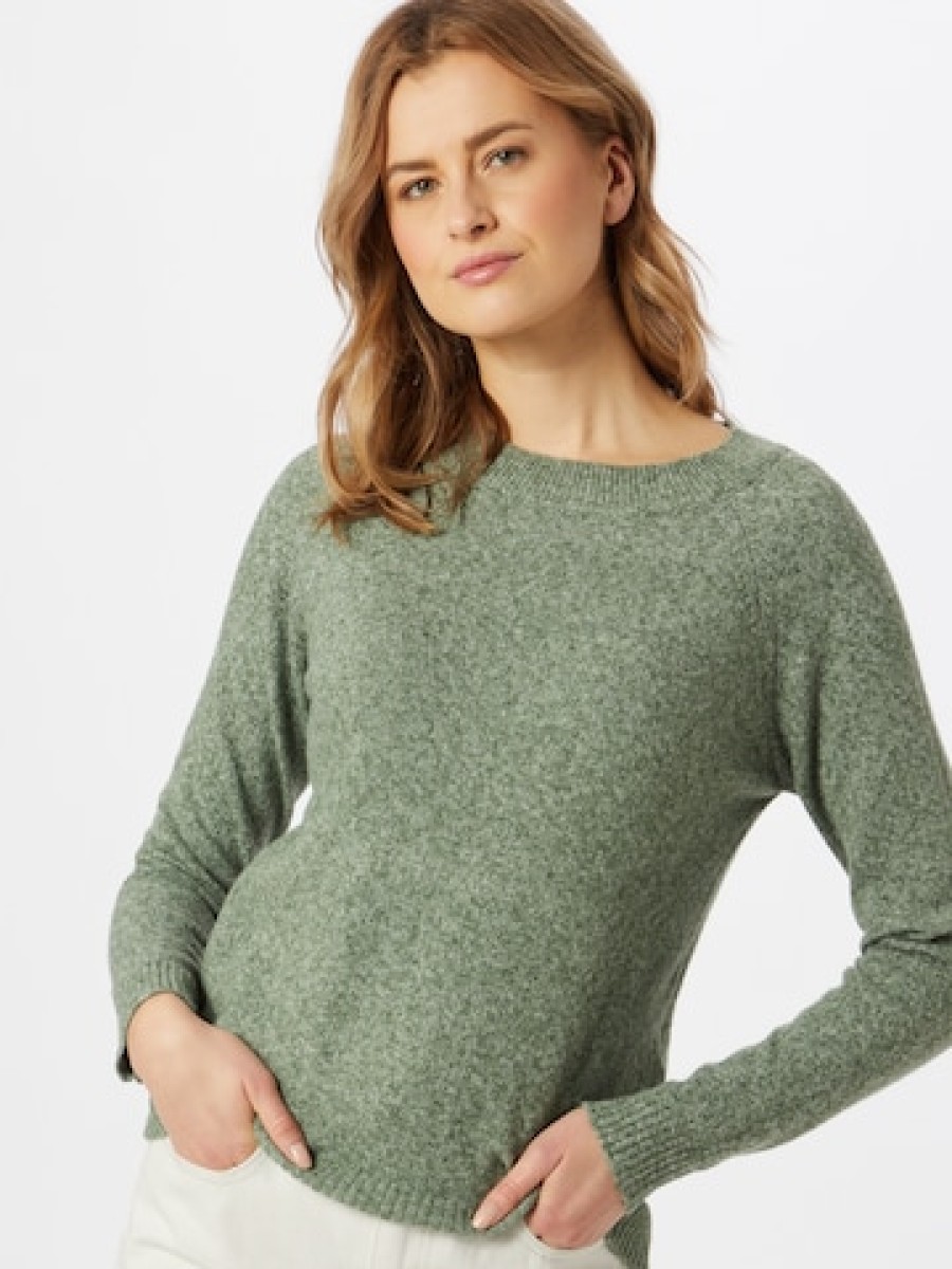 Women Fine-knit Sweaters & Knitwear | Sweater 'Doffy'