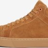 Men Kazar High-Top Sneakers | High-Top Sneakers