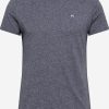 Men Tommy T-Shirts | Shirt 'Jaspe'