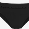 Women Bikini Swimwear | Bikini Bottoms 'Scallop'