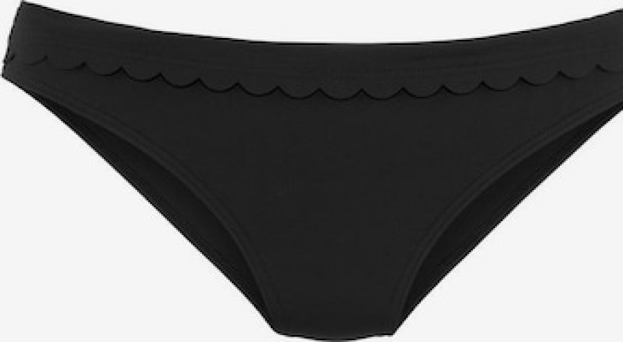 Women Bikini Swimwear | Bikini Bottoms 'Scallop'