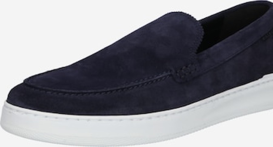 Men BULLBOXER Low Shoes | Classic Flats