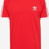 Men ADIDAS Plus Sizes | Shirt 'Adicolor Classics'