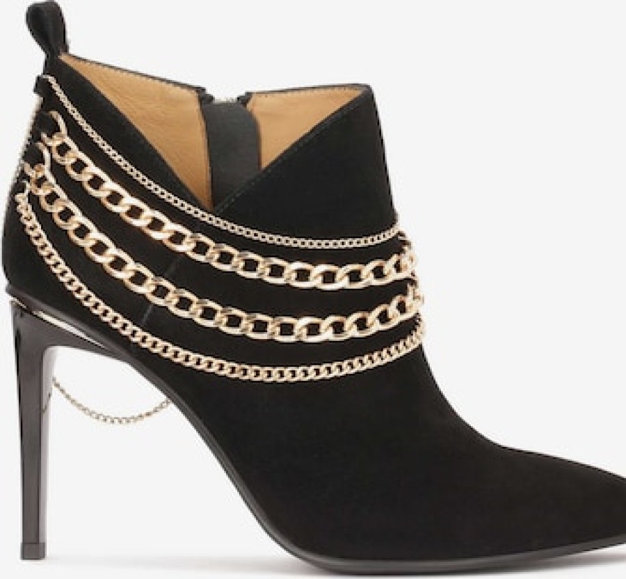 Women Kazar Ankle Boots | Ankle Boots