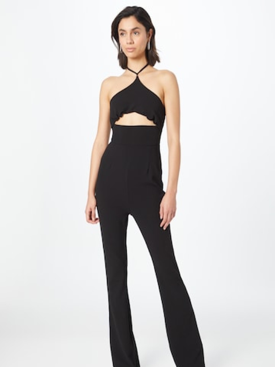 Women Public Jumpsuits & Playsuits | Jumpsuit