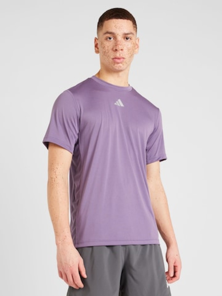 Men T-shirts Sustainability | Performance Shirt 'Hiit 3S Mes'